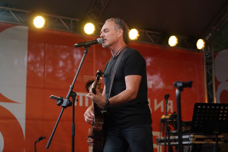 Традиция 2025. МУЗЫКА. Гала-концерт "10 лет “Традиции”