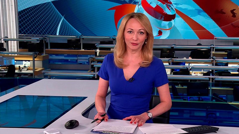 Российские бойцы освободили населенный пункт Зеленая Долина в ДНР