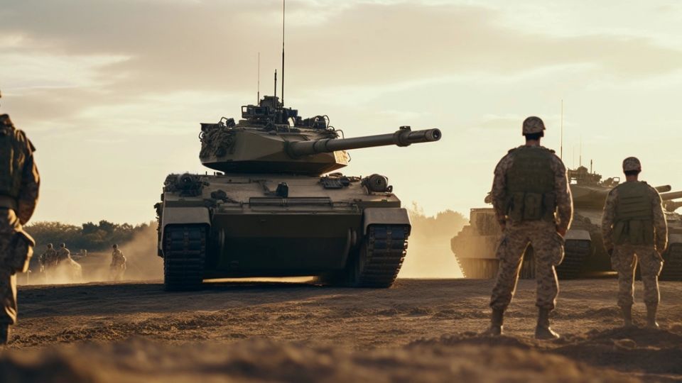 Минобороны: Армия России освободила населённый пункт Зелёная Долина в ДНР