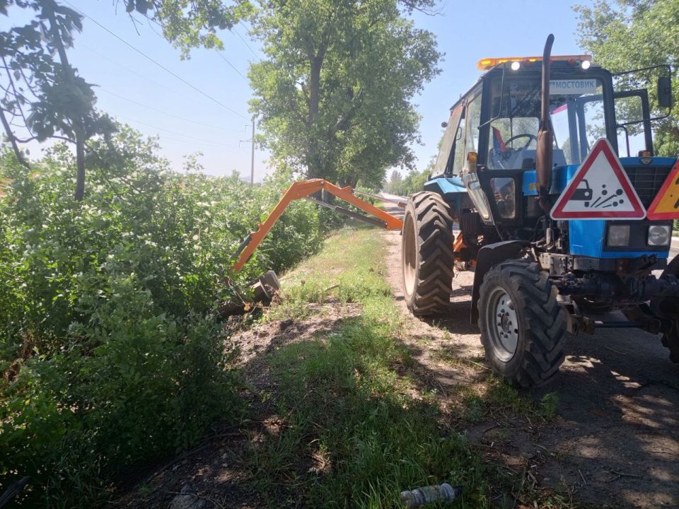 Доброе утро пятницы!. 11 июля в ДНР: