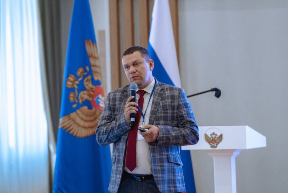 Олег Трофимов ответил на вопросы жителей Республики