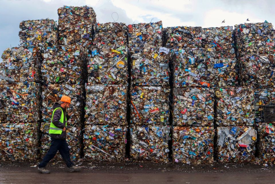 Регионы будут получать субсидии на строительство объектов по обращению с ТКО