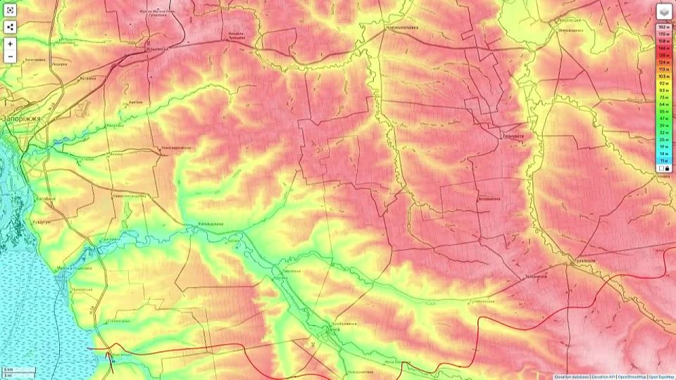 Юрий Подоляка: Война на Украине (11.07.25): Покровско-Мирноградская группировка ВСУ — ситуация уже аховая