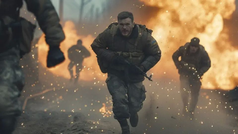 Грядёт эпическая битва: Белоусов оставил "сюрприз" у Покровска. От ужаса почернеют сразу 6000 боевиков ВСУ