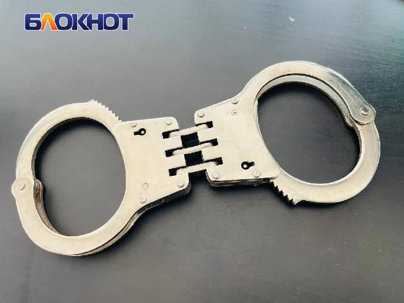 Британско-ирландского наемника заочно отправили в колонию ДНР