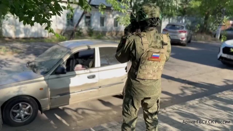 За минувшие сутки следователями СК России зафиксированы очередные преступления ВФУ, совершенные в отношении мирного населения ДНР