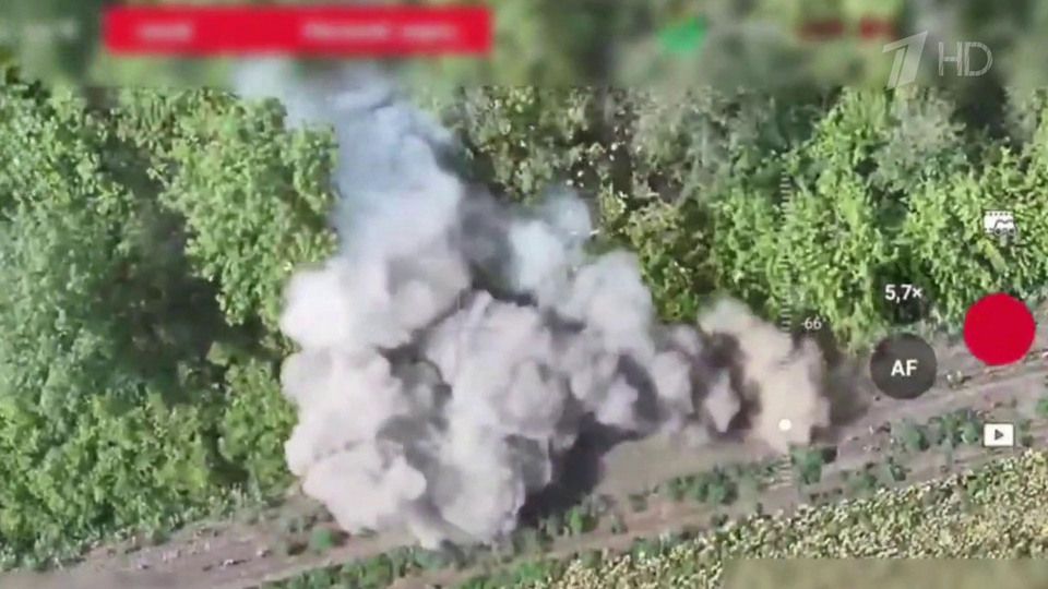 На севере ДНР сорвана ротация вражеских подразделений