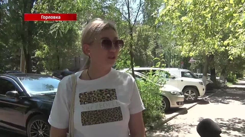 Иван Приходько: Руководство Республики держит вопрос оздоровления детей на контроле