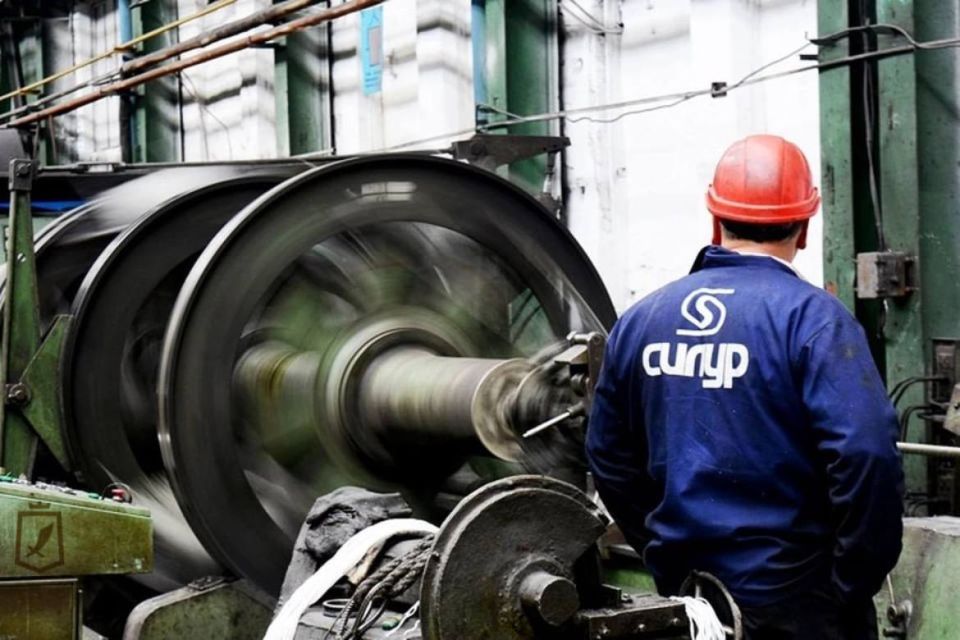 Виктория Жукова: Глава Донецкой Народной Республики Денис Пушилин активно работает над созданием благоприятного инвестиционного климата и эффективного взаимодействия с инвесторами