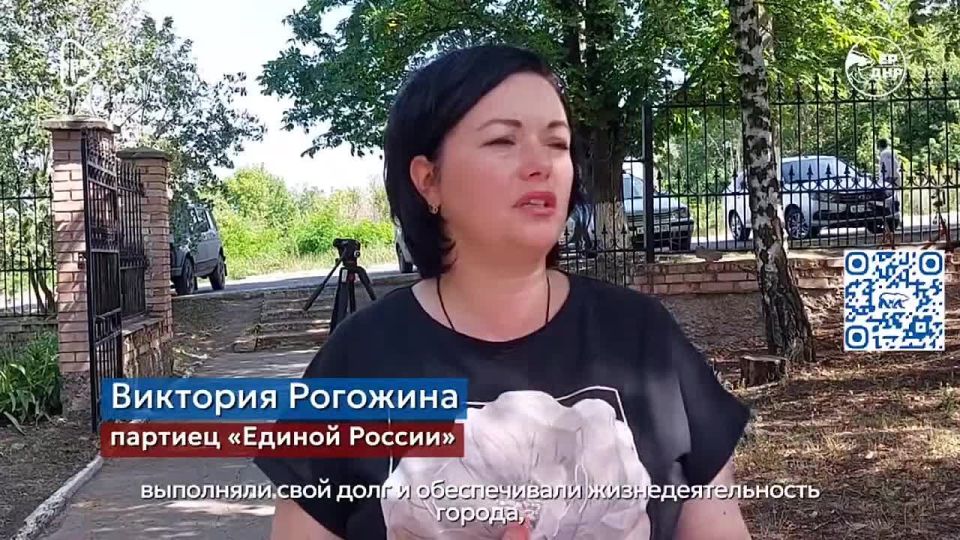 ���, ��� �� ��������: � ��������� ���������� ���������� �������� ������ ������� ���������