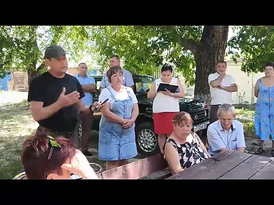 Константин Зинченко: Планы восстановления и вопросы по управлению многоквартирными домами