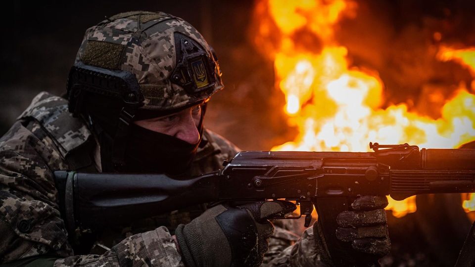 "Гнилой пень обороны ВСУ": военный эксперт Носков рассказал о неизбежной потере Красноармейска