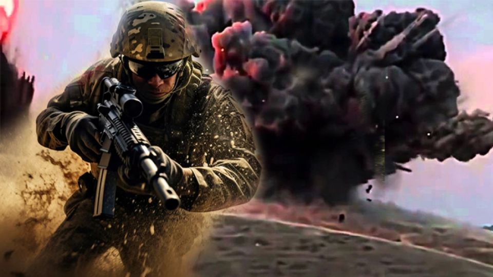 Плохие новости для колумбийских наёмников: Умирать в Сумах придётся быстро и за бесплатно