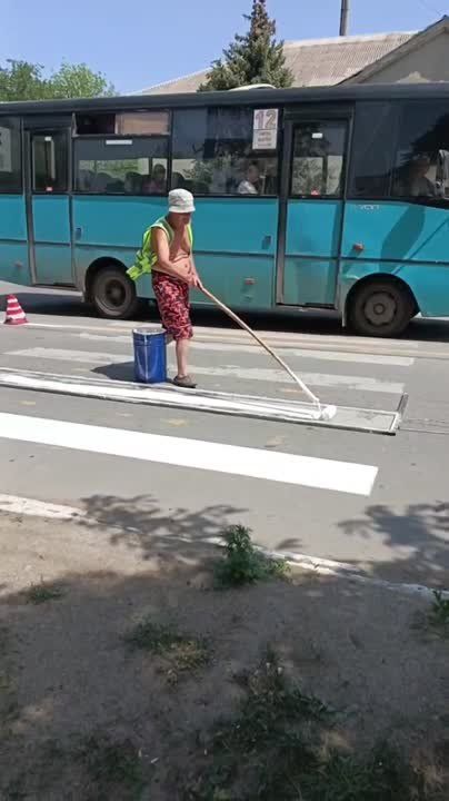 «Каждый день — на пользу округу»