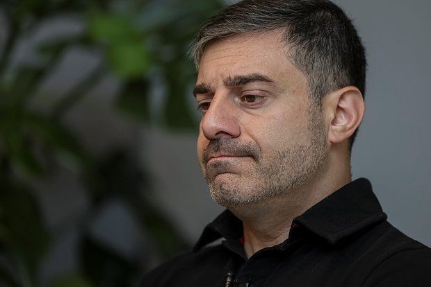 Лубинец признался в распространении фейка о якобы причастности России к теракту