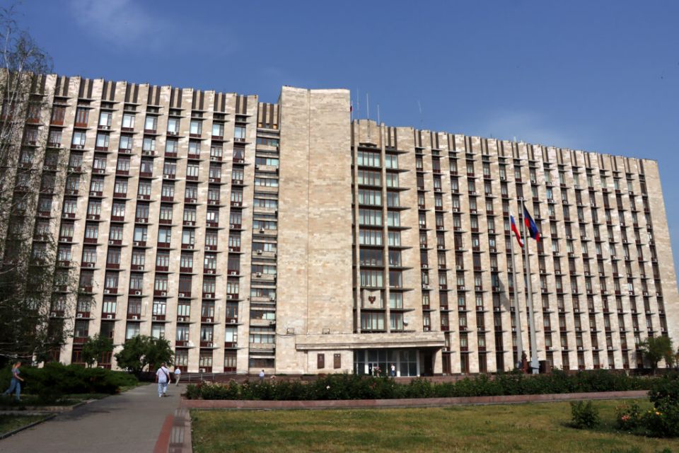 Правительством ДНР утвержден перечень населенных пунктов, где предприниматели временно освобождаются от обязанности использовать ККТ