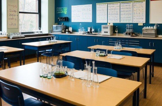 К началу учебного года модернизирую учебные заведения республики, сообщила зампред Правительства ДНР Лариса Толстыкина