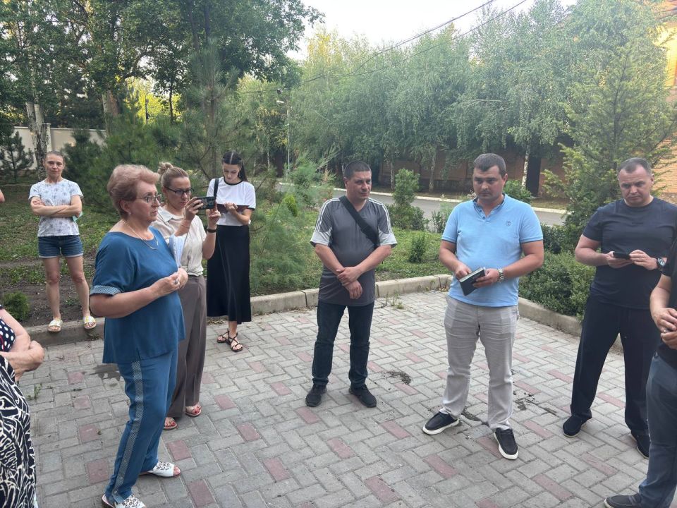 ������ ����������: �������� �������. ������� ������ ������� � ����� ������� �. �������, ����������� �� ����� ���������