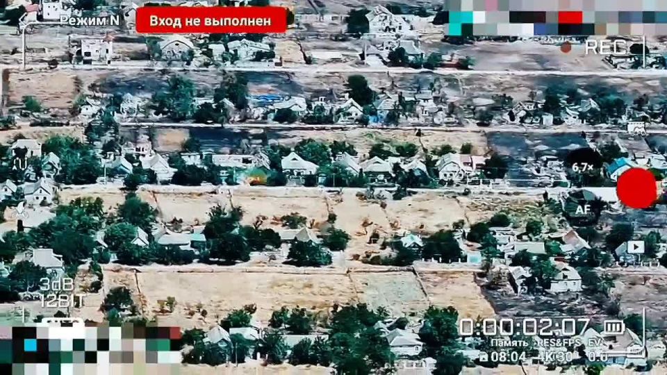 н.п. Никольские дачи. Правый берег