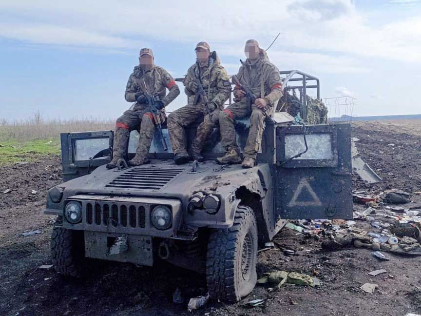 «Накрыли крышкой гроба»: ВС РФ обрушили фронт ВСУ на фланге Красноармейска