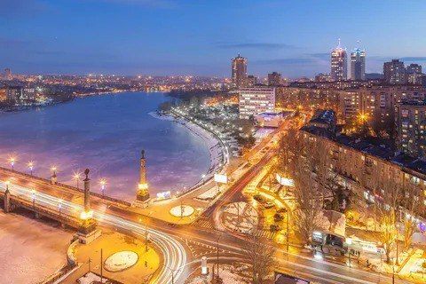 Александр Подгорный: Донецк может стать «Культурной столицей России» в 2027 году