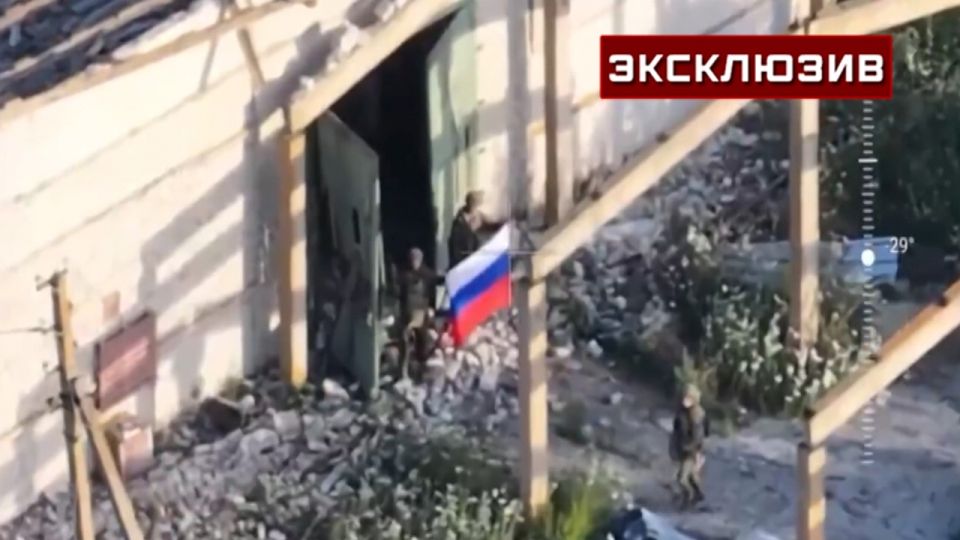 Зажали боевиков: какое преимущество дало освобождение Карла Маркса в ДНР