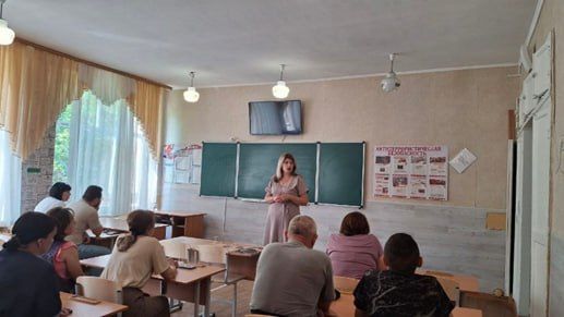 ���� ������: �������, 14 ���� 2025 ����, � ��������� ������ �. �������, ������ ������� � �������� ����������� ���� ������ � 78 �. �. ������