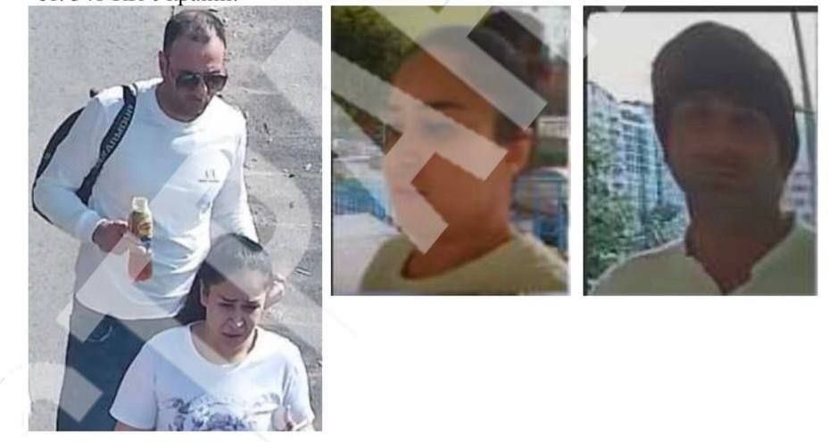 Азербайджанцы помогли отомстить за Моторолу