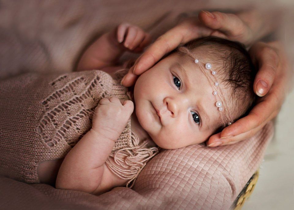 Иван Приходько: О рождаемости в Горловке. На прошлой неделе в ГБУ ДНР «ЦОМД г.Горловки» появилось на свет 6 новорожденных: 3 мальчика и 3 девочки