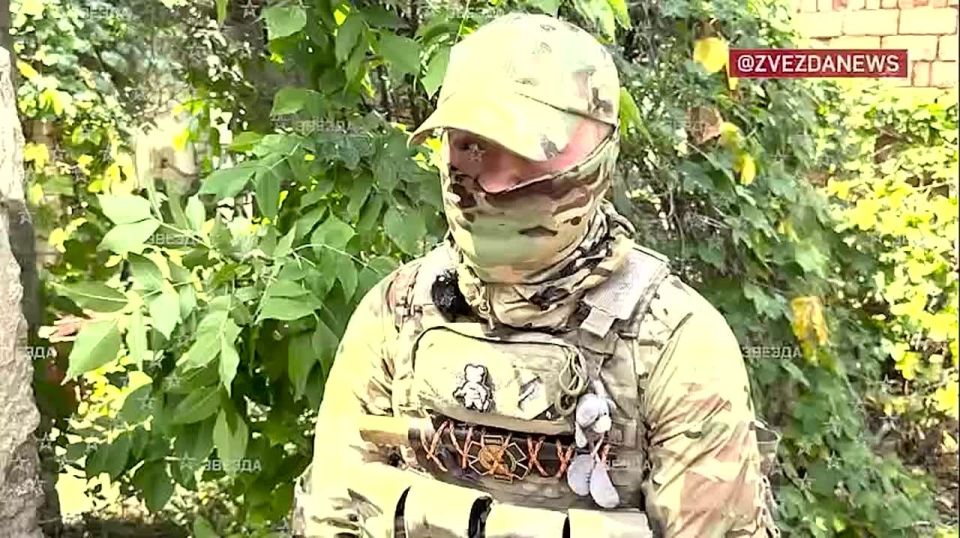 Алексей Леонков: Освобождение Карла Маркса в ДНР: