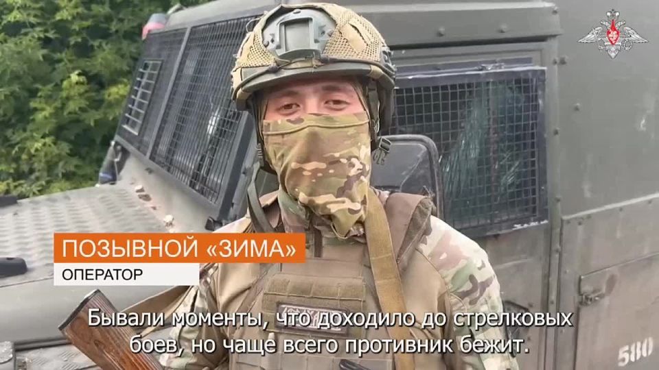 Российские войска за минувшие сутки вновь освободили два населённых пункта – Петровка и Воскресенка в ДНР