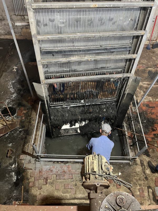 Береги канализацию — сохрани комфорт в доме!