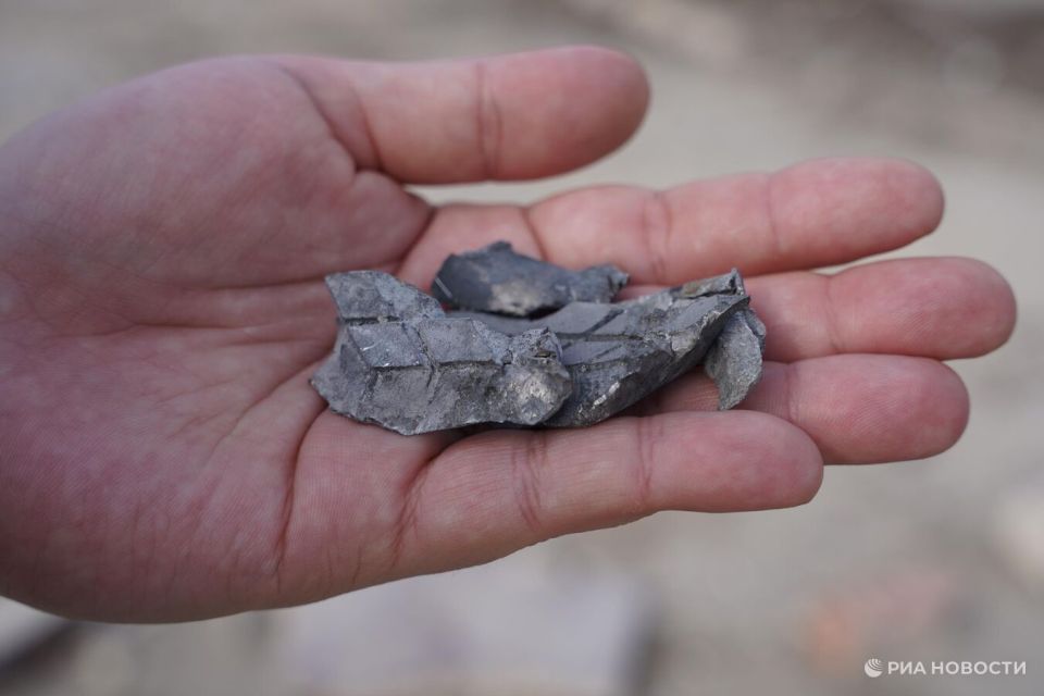 В ДНР при атаке БПЛА поврежден детский сад