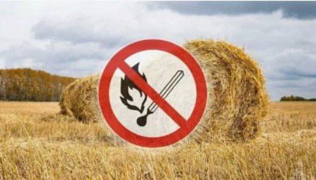 ГОСУДАРСТВЕННЫЙ ПОЖАРНЫЙ НАДЗОР АМВРОСИЕВСКОГО РАЙОНА ПРЕДУПРЕЖДАЕТ!!!