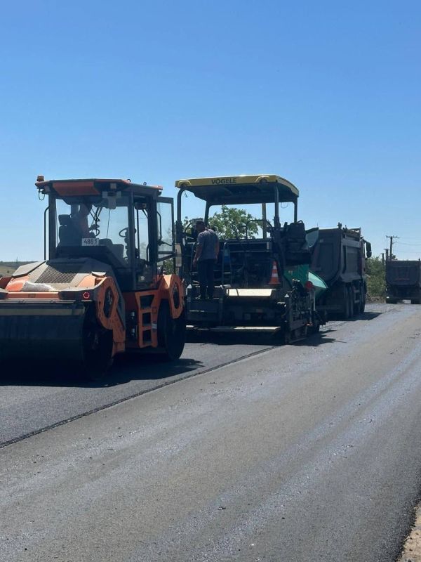 С Макеевкой объездной автомобили смогут выезжать на Донецкую кольцевую дорогу: Министр транспорта ДНР рассказал, как решают вопрос с пробками между Донецком и Макеевкой