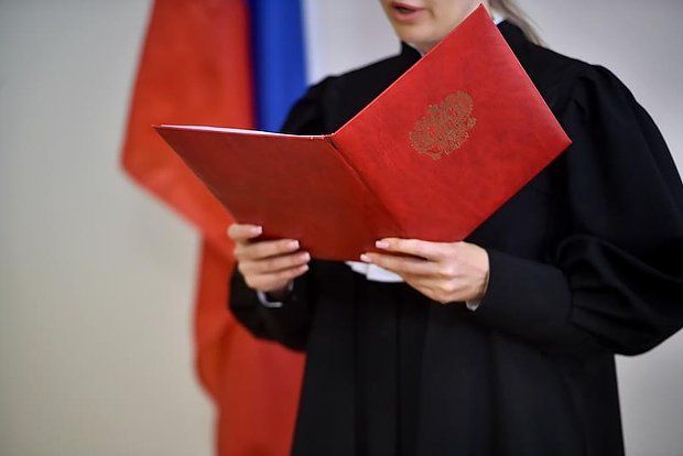 В ДНР застрелившего двоих человек снайпера приговорили к 24 годам колонии