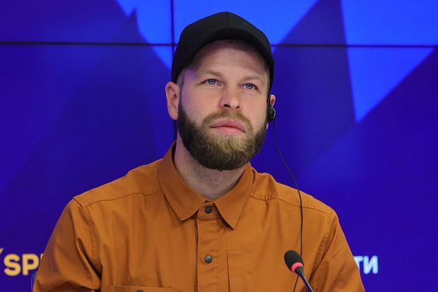 Помогавший России в ДНР американец Мартиндейл получил российский паспорт