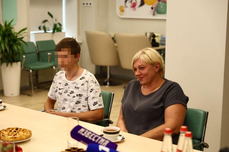 ������-������ ������� 13-������� �������� � �������� ��������� � �� � �������