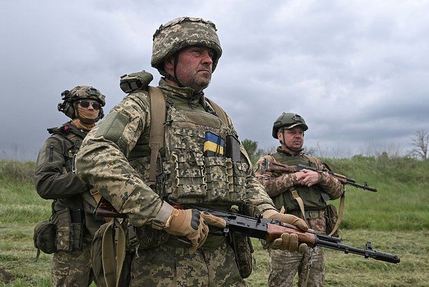 Житель Селидово Павел описал нацбатальоны ВСУ фразой «безбашенные полицаи»