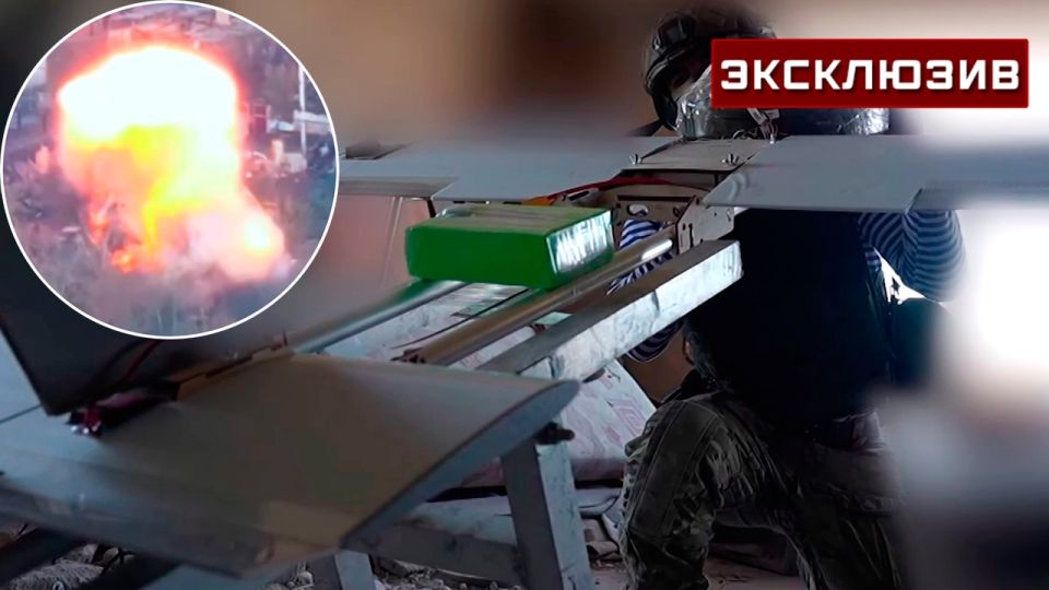 ИИ помог операторам «Молний» в уничтожении боевиков в Часовом Яре