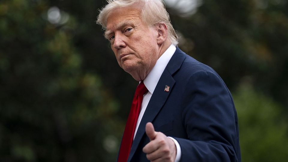 "Дополнительное время": в США предположили, как Россия воспользуется "50 днями Трампа"