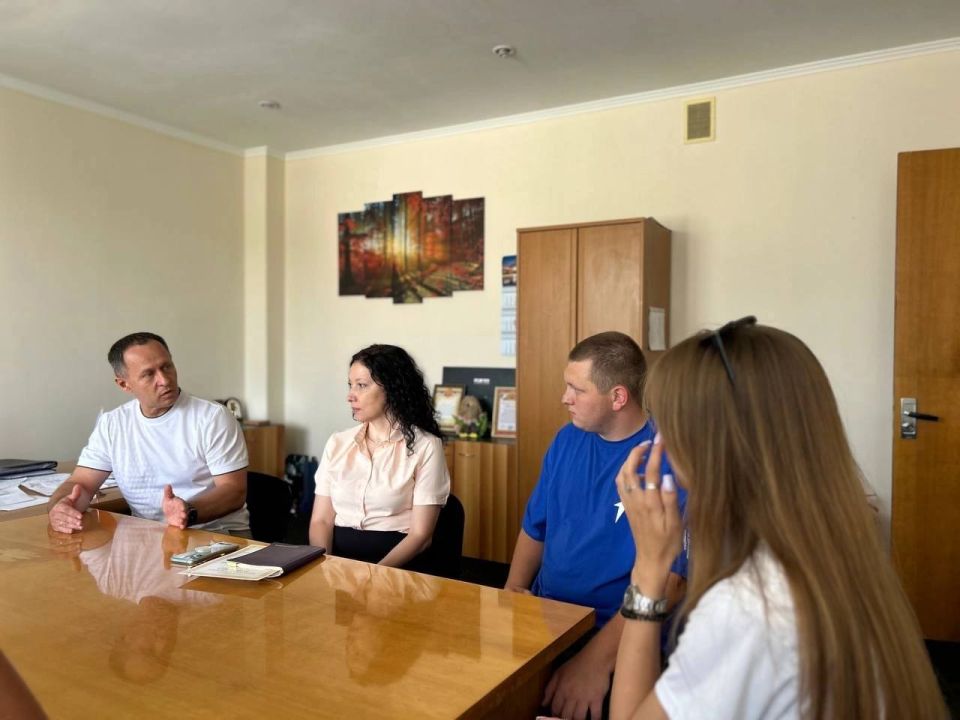 ��������.������. ��������� "�������� ������" ����������� � ���� ����� ������������� �������������� ������ �������� ����������� ������������ � ����������� ������ �� ����� ������� � ������ ������� ���� ��������������