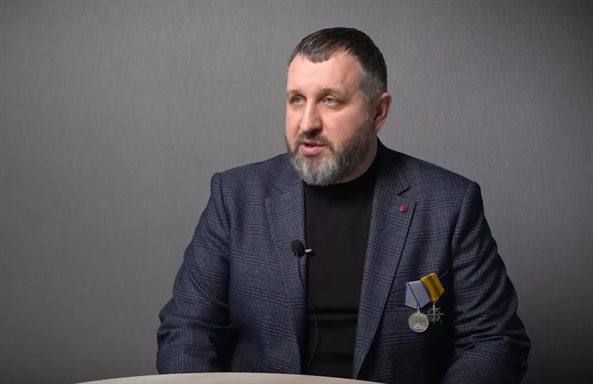 Руководитель Ассоциации ветеранов СВО Ульяновской области Валентин Наумов избран главой администрации Ульяновского района