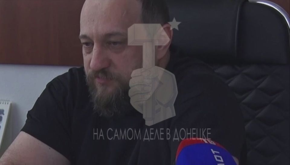 Жесть! Проблемы с водой серьёзно сказываются на энергоснабжении ДНР!