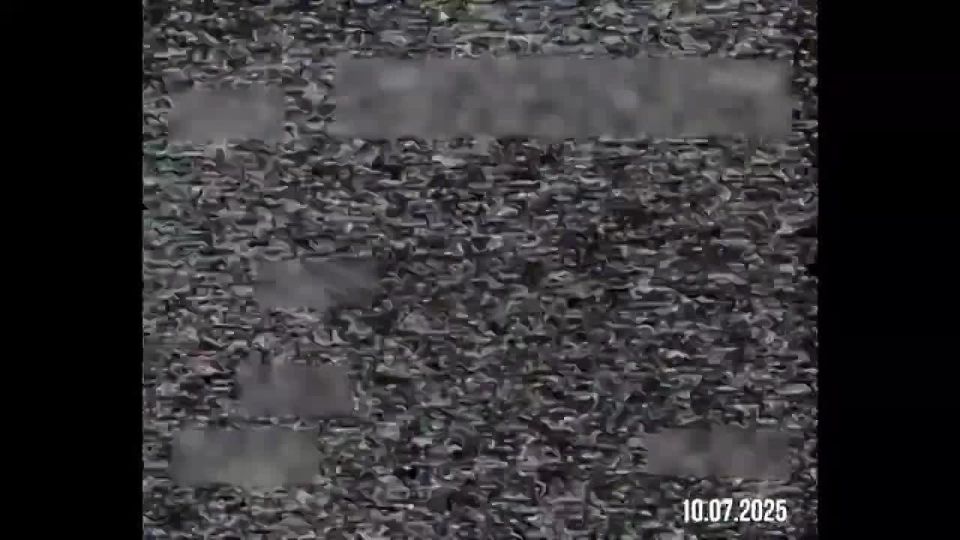 Владислав Шурыгин: Поражение FPV-дронами центра «Рубикон» тепловозов в районе села Белозерское под Добропольем