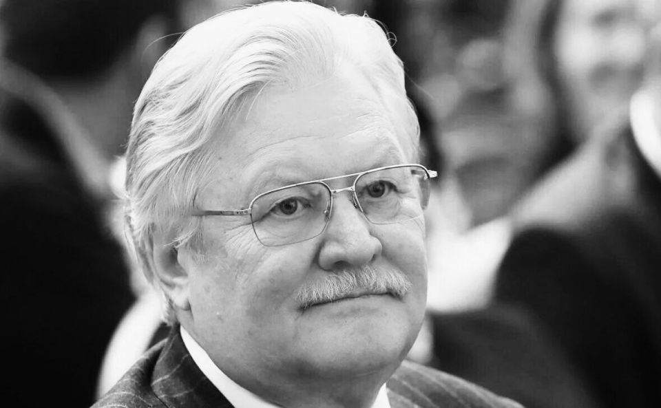 Умер кинорежиссёр Юрий Кара