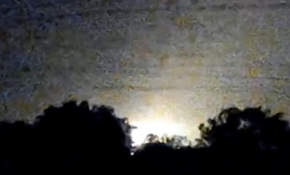 Юлия Витязева: Краматорск этой ночью. Дискотека