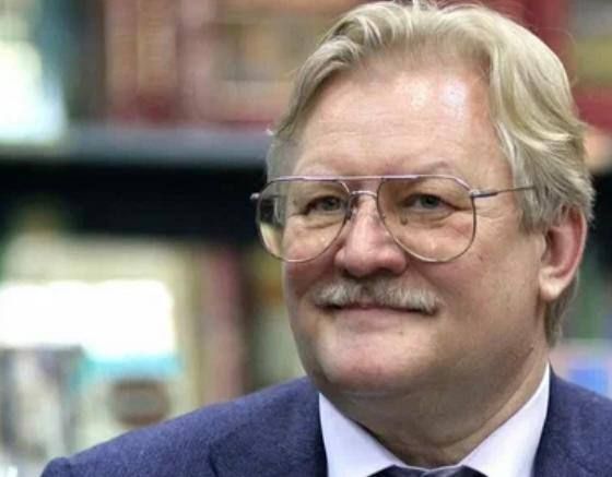 Захар Прилепин: Умер режиссер Юрий Викторович Кара