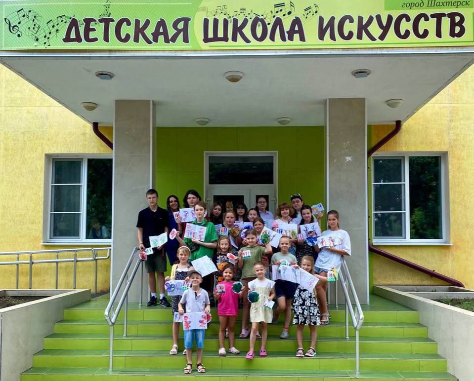 Цветочные узоры: искусство без границ