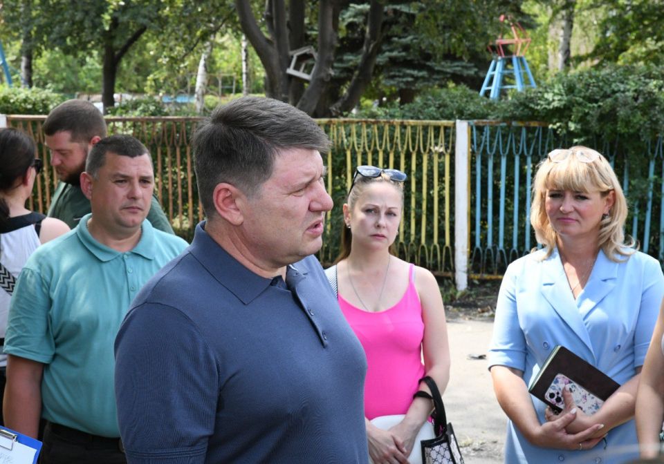 Владислав Ключаров: Новая дорога по ул. Давыденко в Червоногвардейском районе радует и местных жителей, и проезжающих по ней водителей